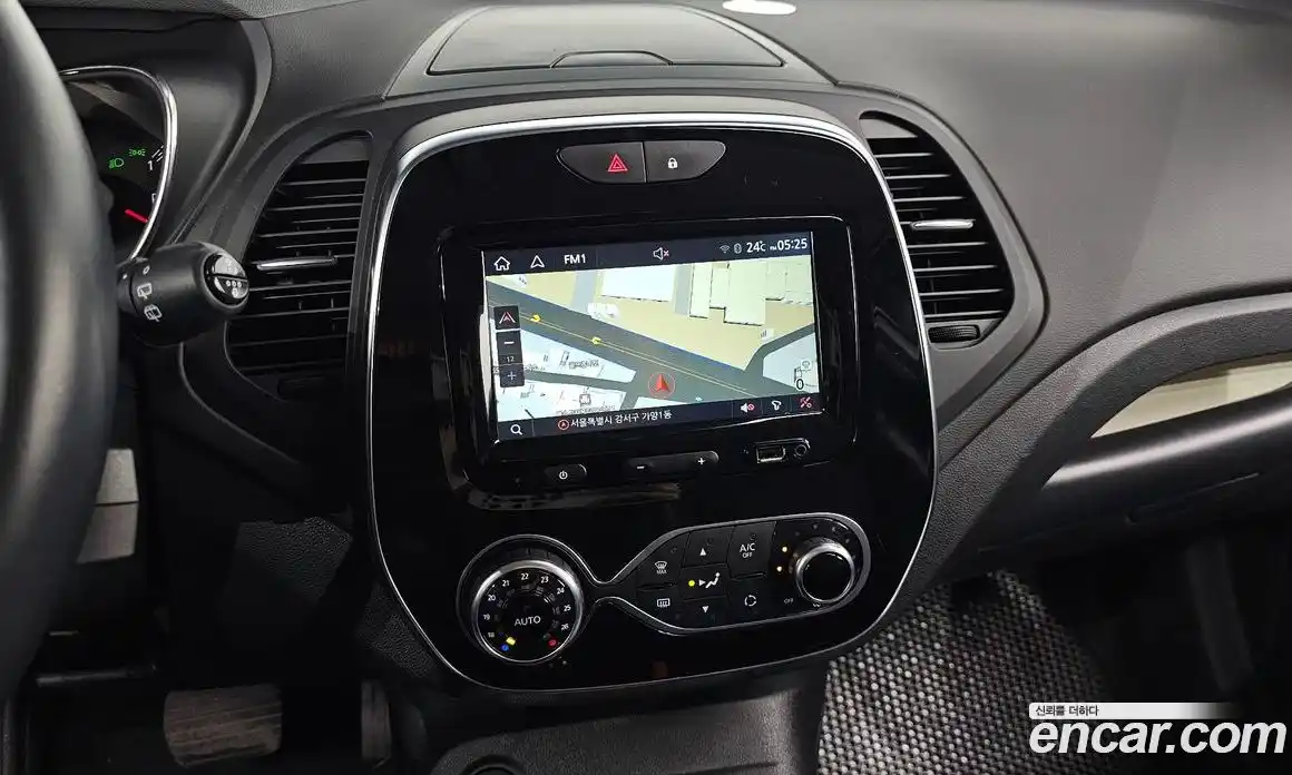 Renault QM3 2018 1.5 гидро, фото 20
