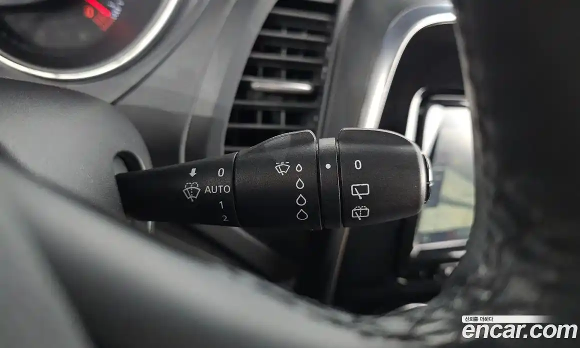 Renault QM3 2018 1.5 гидро, фото 22