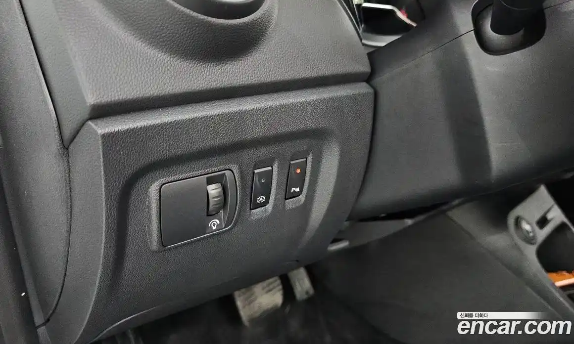 Renault QM3 2018 1.5 гидро, фото 23