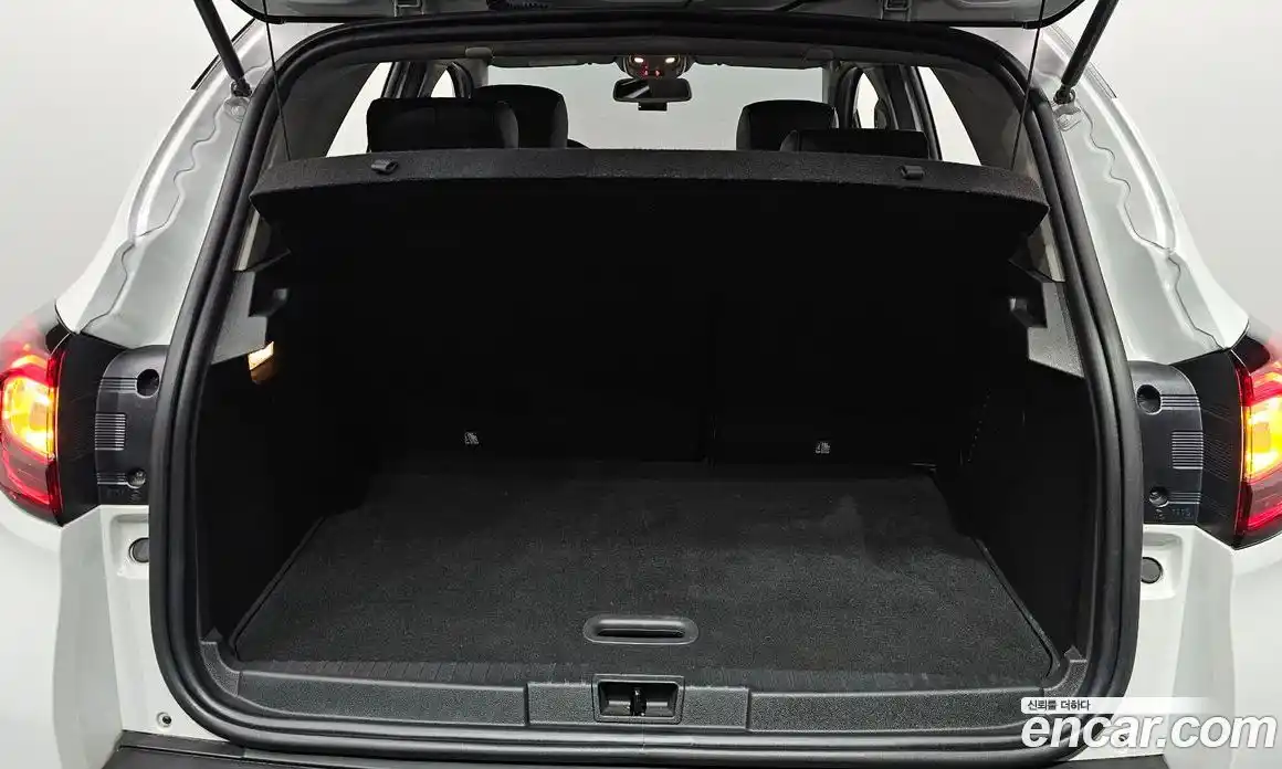 Renault QM3 2018 1.5 гидро, фото 26