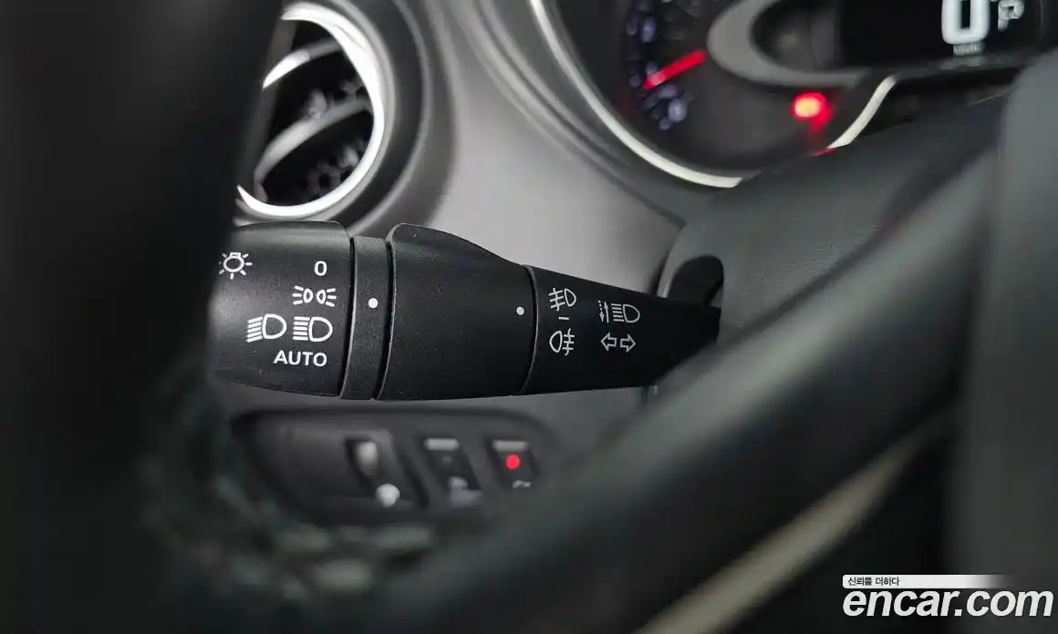 Renault QM3 2018 1.5 гидро, фото 27