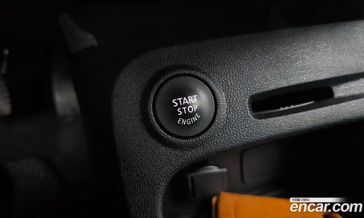 Renault QM3 2018 1.5 гидро, фото 29
