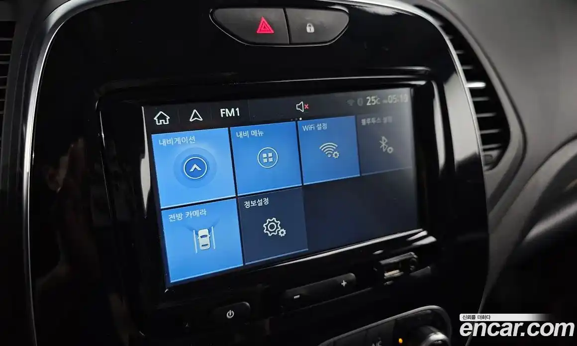 Renault QM3 2018 1.5 гидро, фото 30