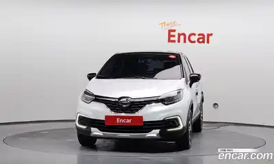 Renault QM3 2018 1.5 гидро, миниатюра 3