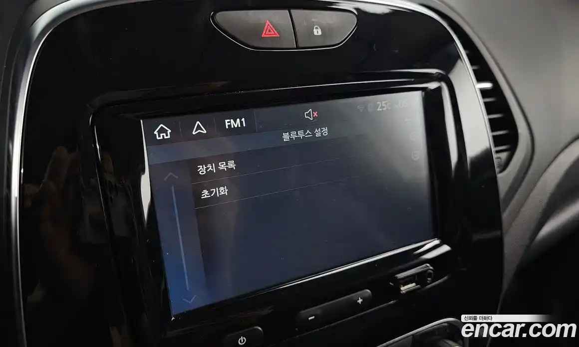 Renault QM3 2018 1.5 гидро, фото 31