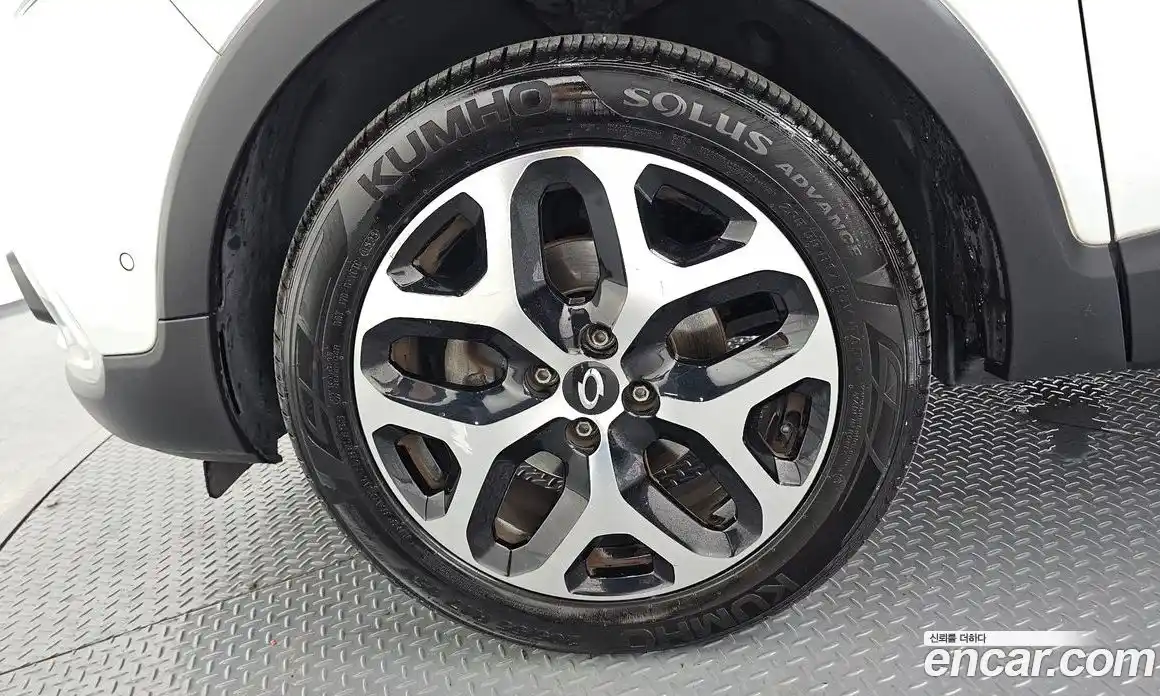 Renault QM3 2018 1.5 гидро, фото 5