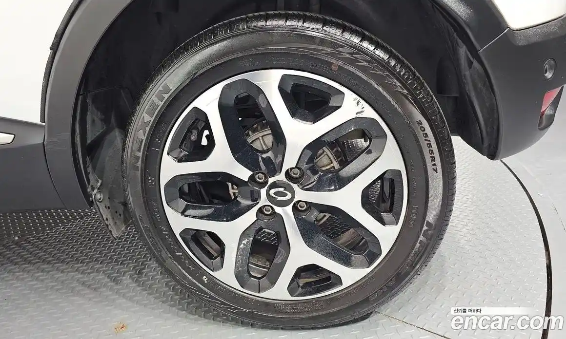 Renault QM3 2018 1.5 гидро, фото 7