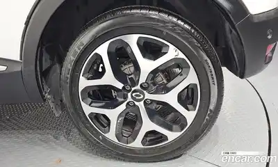 Renault QM3 2018 1.5 гидро, миниатюра 7