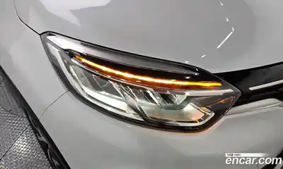 Renault QM3 2018 1.5 гидро, миниатюра 8