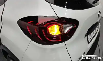 Renault QM3 2018 1.5 гидро, миниатюра 9
