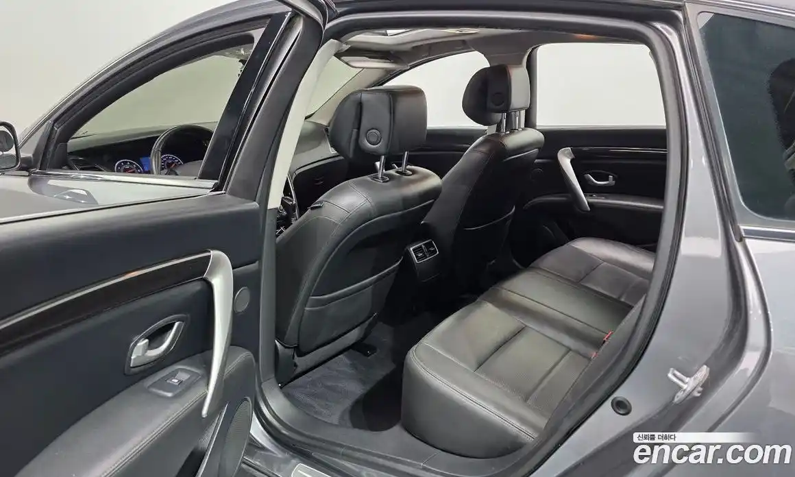 Renault SM7 2018 2.0 гидро, фото 11