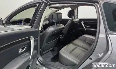 Renault SM7 2018 2.0 гидро, миниатюра 11