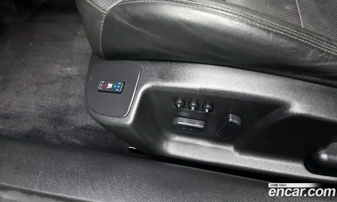 Renault SM7 2018 2.0 гидро, фото 12