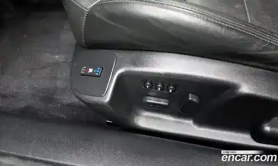 Renault SM7 2018 2.0 гидро, миниатюра 12