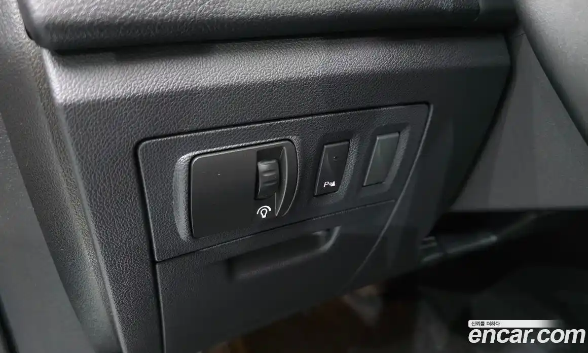 Renault SM7 2018 2.0 гидро, фото 13