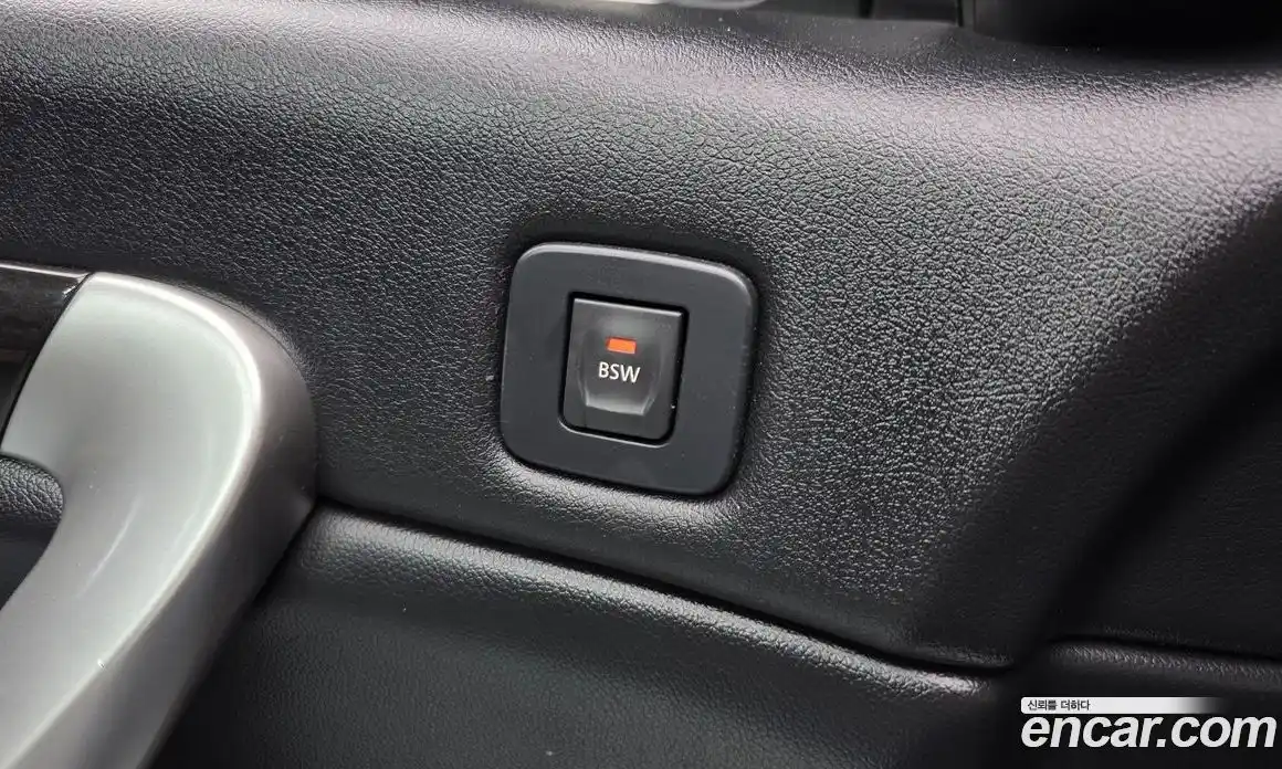 Renault SM7 2018 2.0 гидро, фото 17