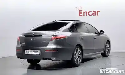 Renault SM7 2018 2.0 гидро, миниатюра 2
