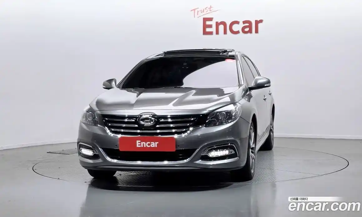 Renault SM7 2018 2.0 гидро, фото 3