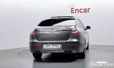 Renault SM7 2018 2.0 гидро, миниатюра 4