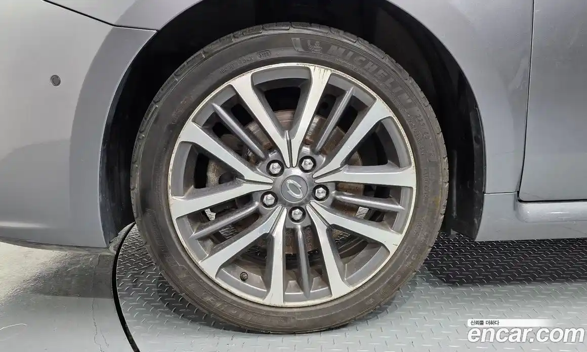 Renault SM7 2018 2.0 гидро, фото 5