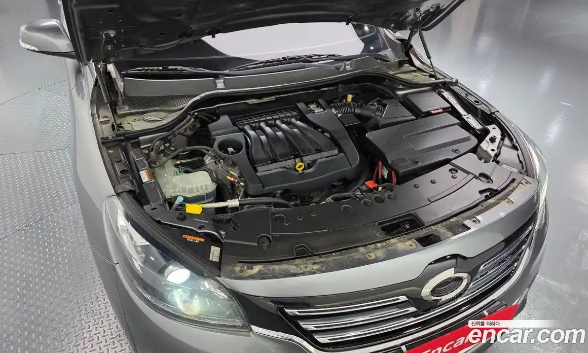 Renault SM7 2018 2.0 гидро, фото 6