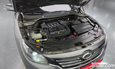 Renault SM7 2018 2.0 гидро, миниатюра 6