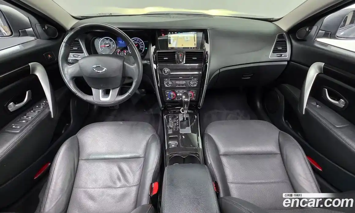 Renault SM7 2018 2.0 гидро, фото 7