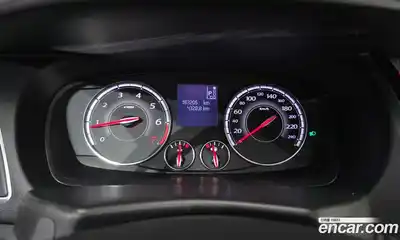 Renault SM7 2018 2.0 гидро, миниатюра 8