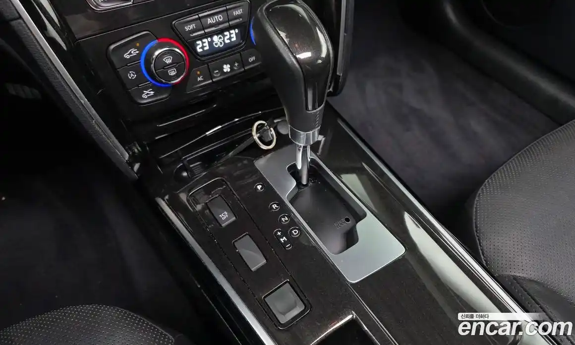 Renault SM7 2018 2.0 гидро, фото 9