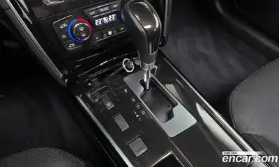 Renault SM7 2018 2.0 гидро, миниатюра 9