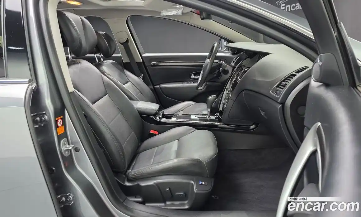 Renault SM7 2018 2.0 гидро, фото 10