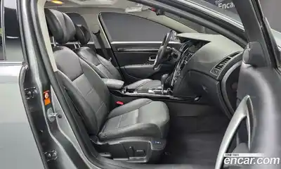 Renault SM7 2018 2.0 гидро, миниатюра 10