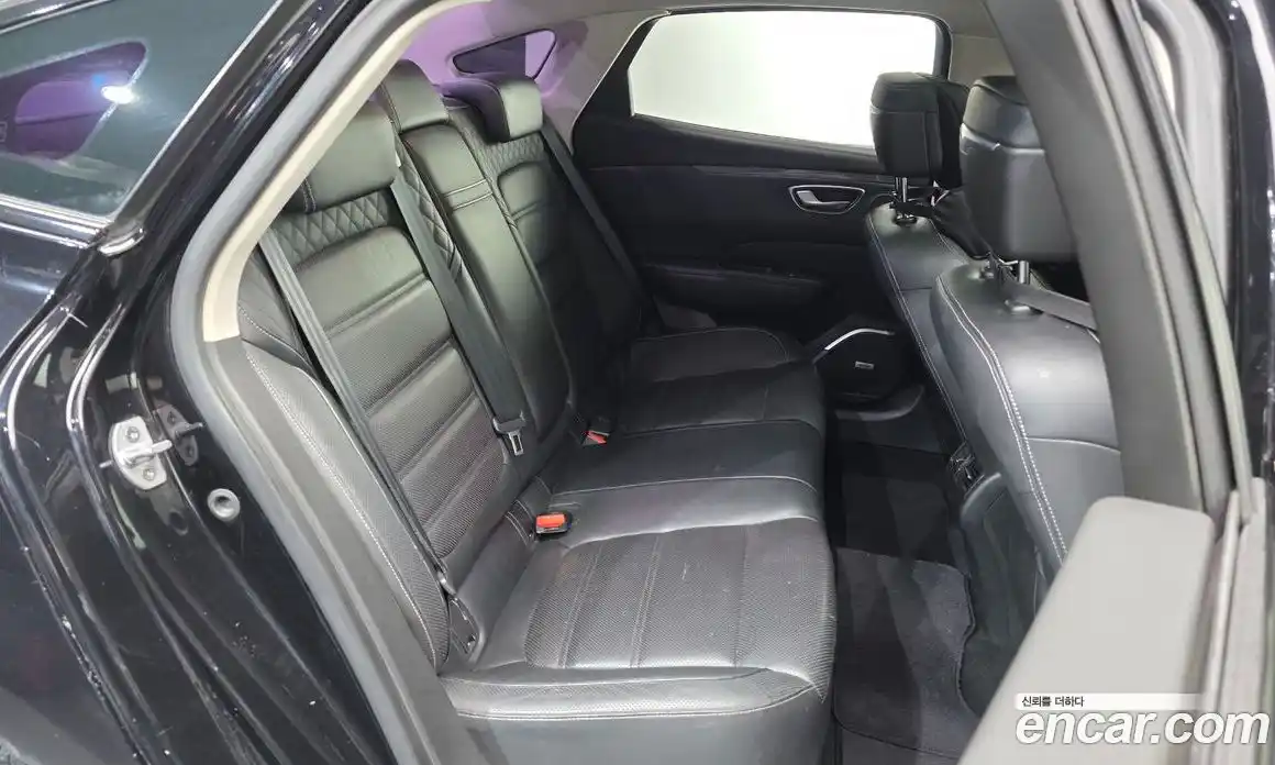 Renault SM6 2016 2.0 гидро, фото 11