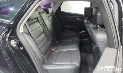 Renault SM6 2016 2.0 гидро, миниатюра 11