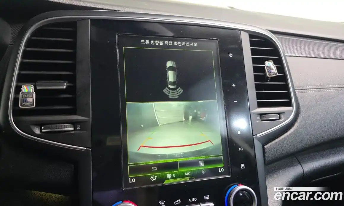 Renault SM6 2016 2.0 гидро, фото 14