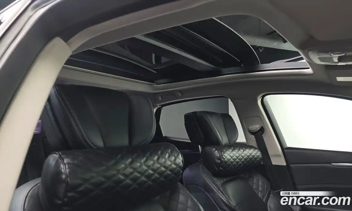 Renault SM6 2016 2.0 гидро, фото 18