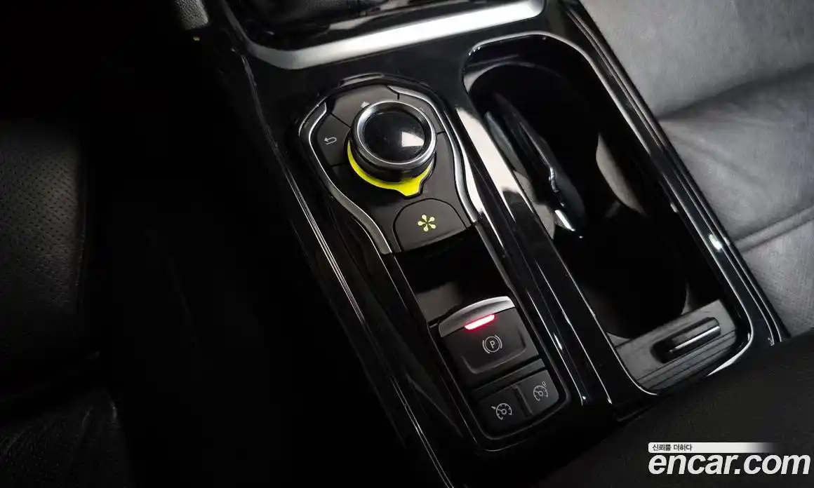 Renault SM6 2016 2.0 гидро, фото 19