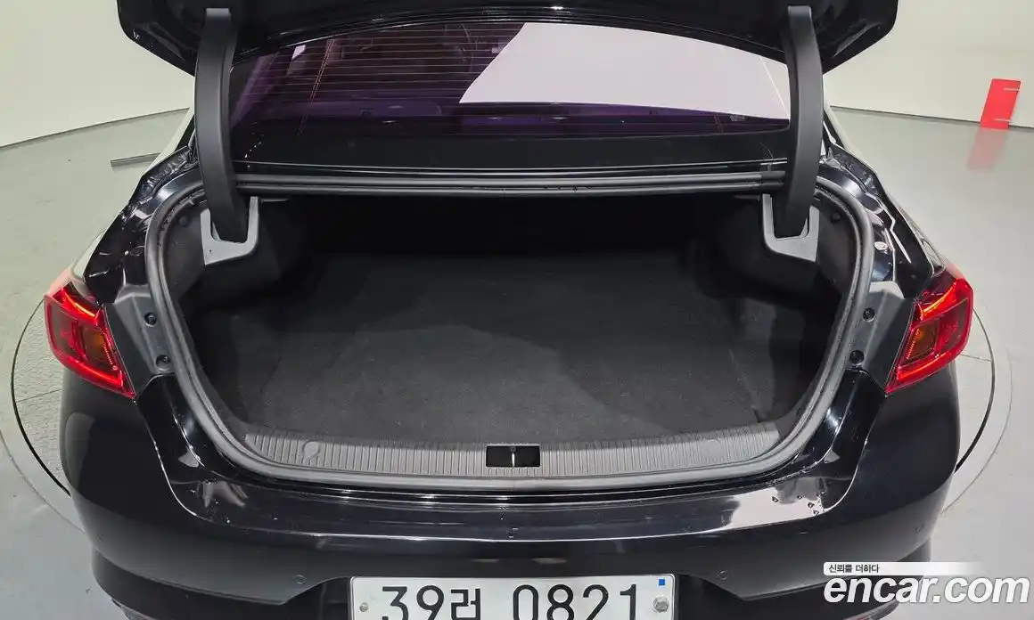 Renault SM6 2016 2.0 гидро, фото 20