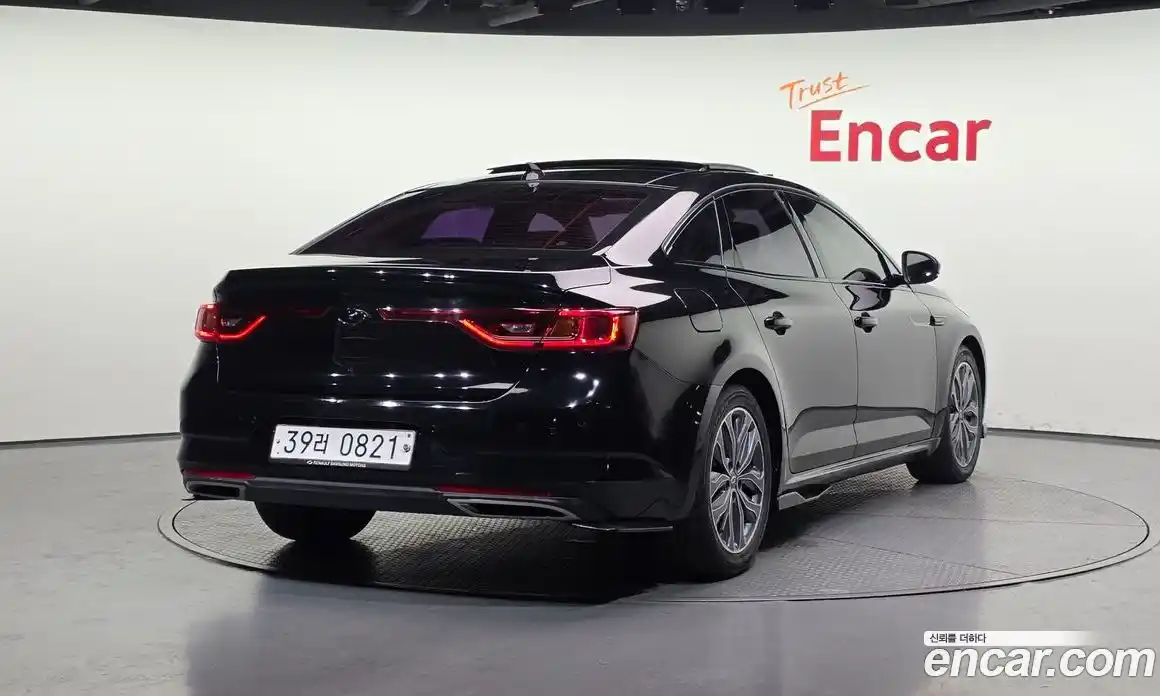 Renault SM6 2016 2.0 гидро, фото 2
