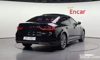 Renault SM6 2016 2.0 гидро, миниатюра 2