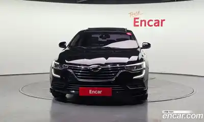 Renault SM6 2016 2.0 гидро, миниатюра 3