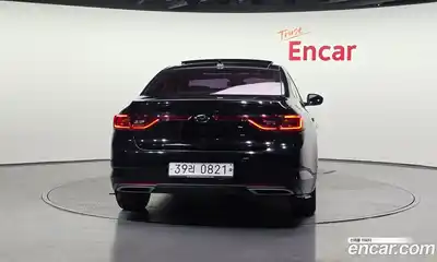 Renault SM6 2016 2.0 гидро, миниатюра 4