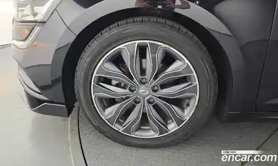 Renault SM6 2016 2.0 гидро, миниатюра 5