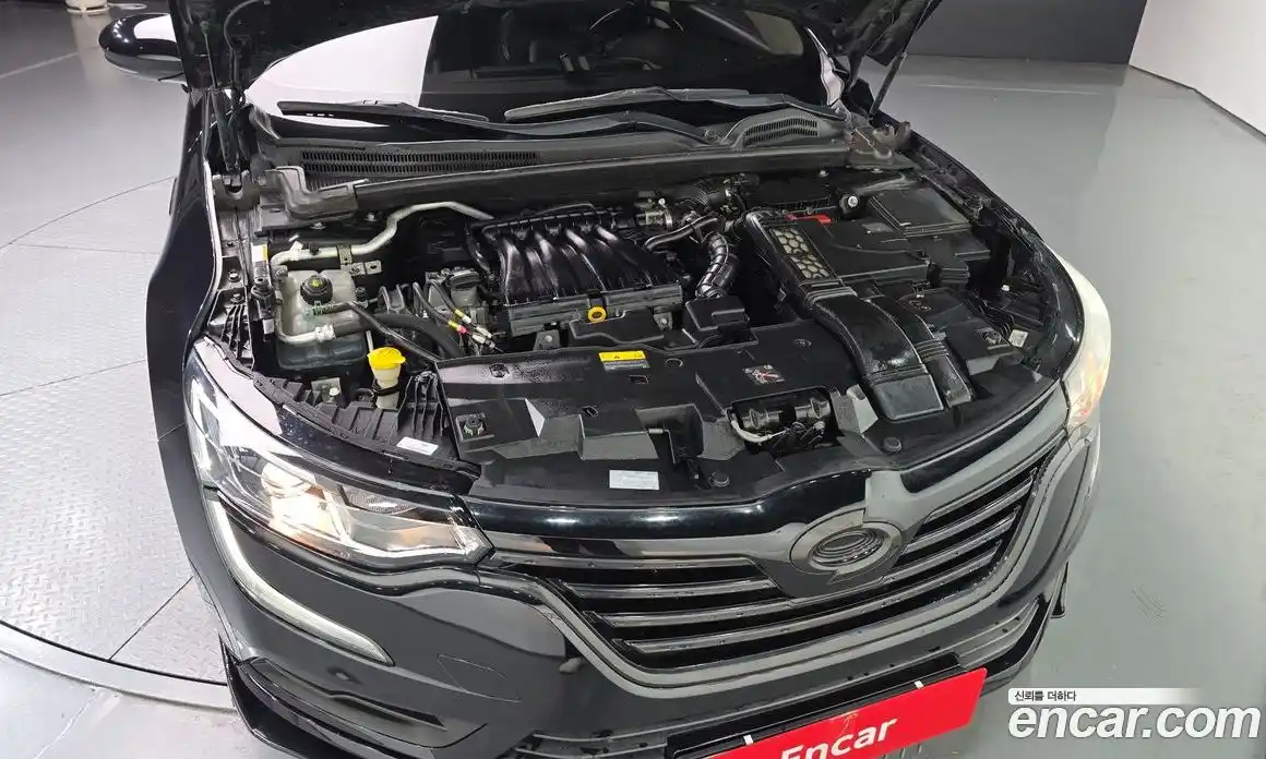 Renault SM6 2016 2.0 гидро, фото 6