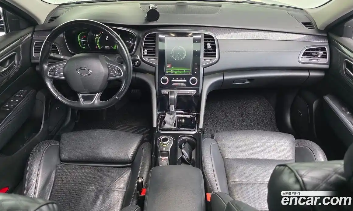 Renault SM6 2016 2.0 гидро, фото 7