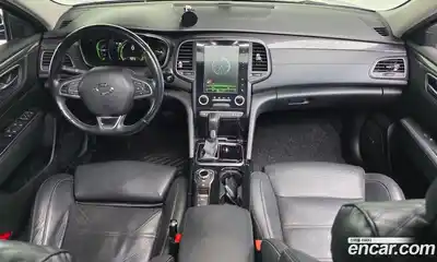 Renault SM6 2016 2.0 гидро, миниатюра 7
