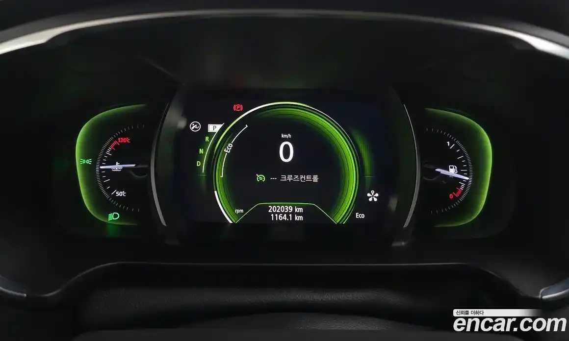 Renault SM6 2016 2.0 гидро, фото 8