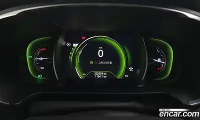 Renault SM6 2016 2.0 гидро, миниатюра 8