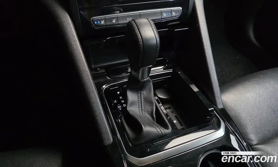 Renault SM6 2016 2.0 гидро, фото 9
