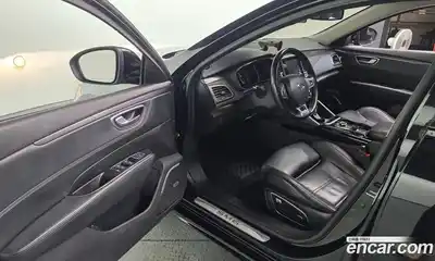 Renault SM6 2016 2.0 гидро, миниатюра 10